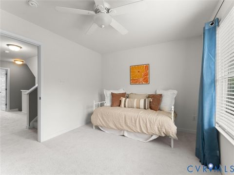 Tiny photo for 17455 Memorial Tournament Drive, Moseley, VA 23120 (MLS # 2617481)