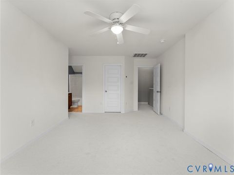 Tiny photo for 17455 Memorial Tournament Drive, Moseley, VA 23120 (MLS # 2617481)