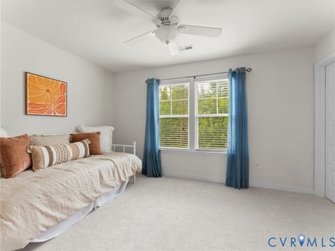 Tiny photo for 17455 Memorial Tournament Drive, Moseley, VA 23120 (MLS # 2617481)