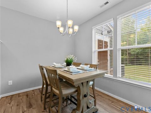 Tiny photo for 17455 Memorial Tournament Drive, Moseley, VA 23120 (MLS # 2617481)