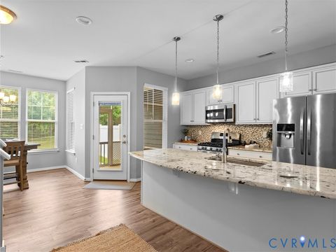 Tiny photo for 17455 Memorial Tournament Drive, Moseley, VA 23120 (MLS # 2617481)