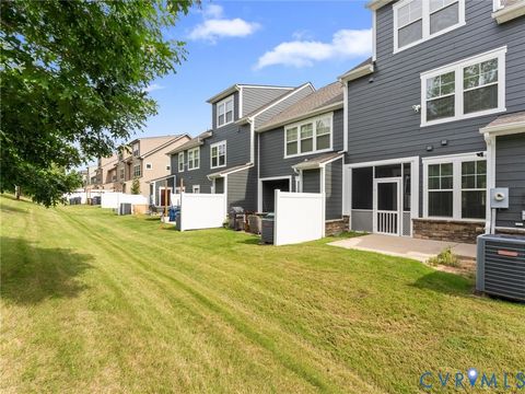 Tiny photo for 17455 Memorial Tournament Drive, Moseley, VA 23120 (MLS # 2617481)