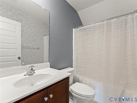 Tiny photo for 17455 Memorial Tournament Drive, Moseley, VA 23120 (MLS # 2617481)
