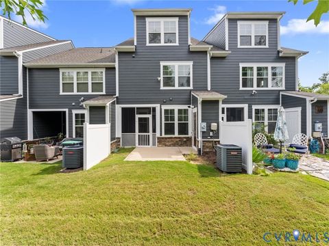 Tiny photo for 17455 Memorial Tournament Drive, Moseley, VA 23120 (MLS # 2617481)