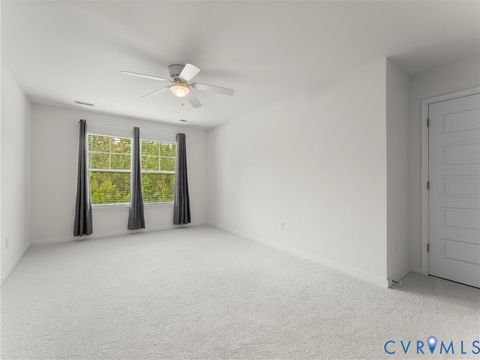 Tiny photo for 17455 Memorial Tournament Drive, Moseley, VA 23120 (MLS # 2617481)