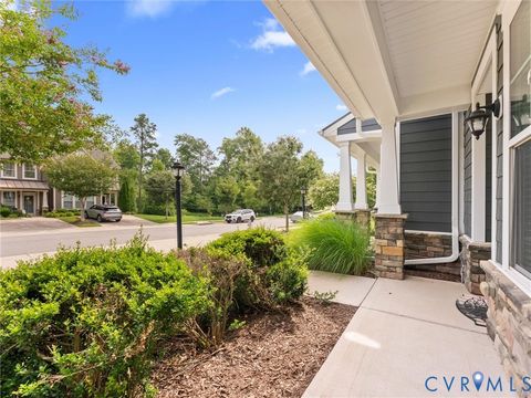 Tiny photo for 17455 Memorial Tournament Drive, Moseley, VA 23120 (MLS # 2617481)