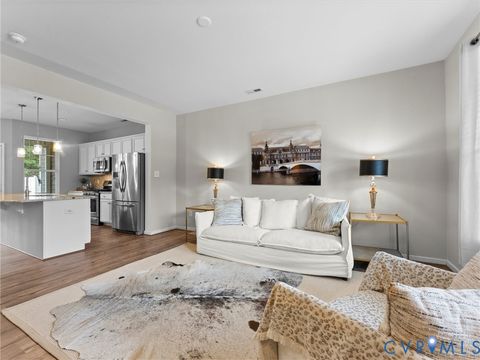 Tiny photo for 17455 Memorial Tournament Drive, Moseley, VA 23120 (MLS # 2617481)