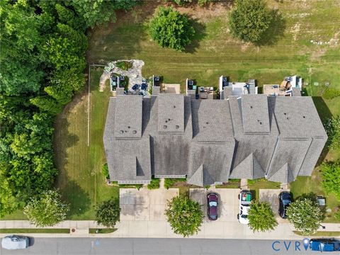 Tiny photo for 17455 Memorial Tournament Drive, Moseley, VA 23120 (MLS # 2617481)