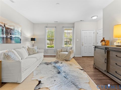 Photo of 17455 Memorial Tournament Drive, Moseley, VA 23120 (MLS # 2617481)