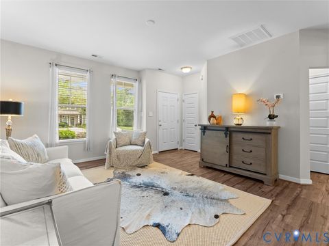 Tiny photo for 17455 Memorial Tournament Drive, Moseley, VA 23120 (MLS # 2617481)