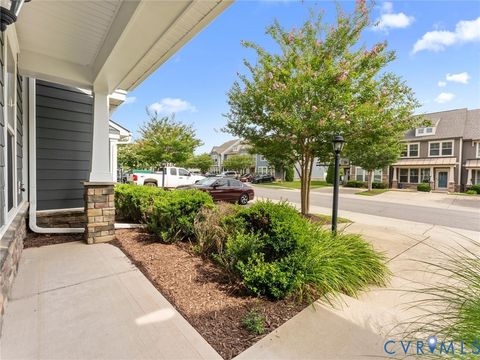 Tiny photo for 17455 Memorial Tournament Drive, Moseley, VA 23120 (MLS # 2617481)
