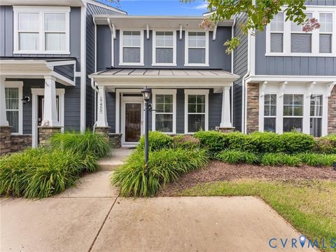 Tiny photo for 17455 Memorial Tournament Drive, Moseley, VA 23120 (MLS # 2617481)