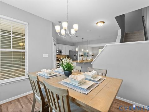 Tiny photo for 17455 Memorial Tournament Drive, Moseley, VA 23120 (MLS # 2617481)