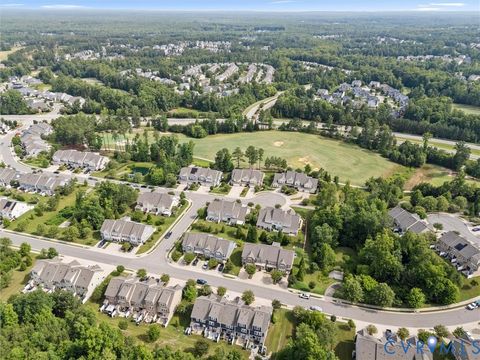 Tiny photo for 17455 Memorial Tournament Drive, Moseley, VA 23120 (MLS # 2617481)