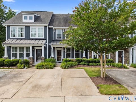 Tiny photo for 17455 Memorial Tournament Drive, Moseley, VA 23120 (MLS # 2617481)