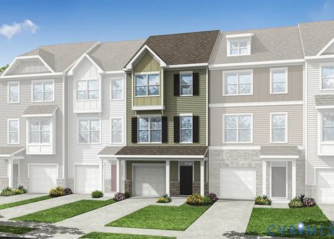 Photo of 16318 Alexandria Court, Moseley, VA 23832 (MLS # 2606149)