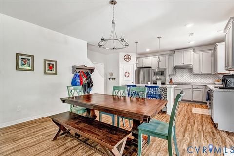 Tiny photo for 10146 Cameron Ridge Drive, Ashland, VA 23005 (MLS # 2611933)