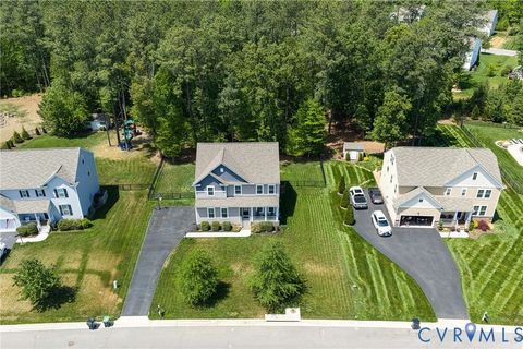 Tiny photo for 10146 Cameron Ridge Drive, Ashland, VA 23005 (MLS # 2611933)