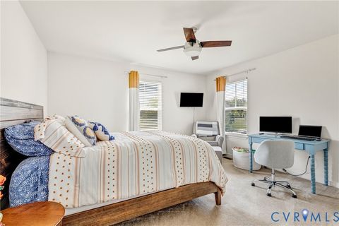 Tiny photo for 10146 Cameron Ridge Drive, Ashland, VA 23005 (MLS # 2611933)