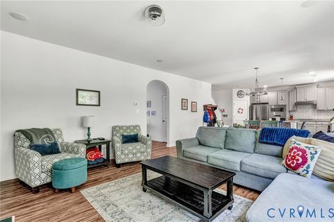 Tiny photo for 10146 Cameron Ridge Drive, Ashland, VA 23005 (MLS # 2611933)