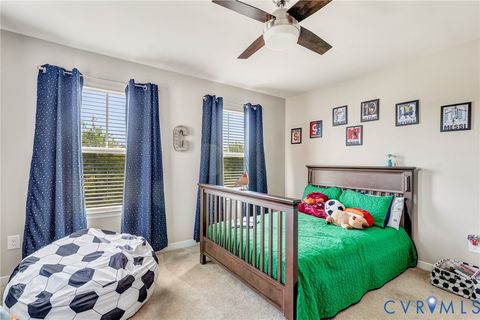 Tiny photo for 10146 Cameron Ridge Drive, Ashland, VA 23005 (MLS # 2611933)