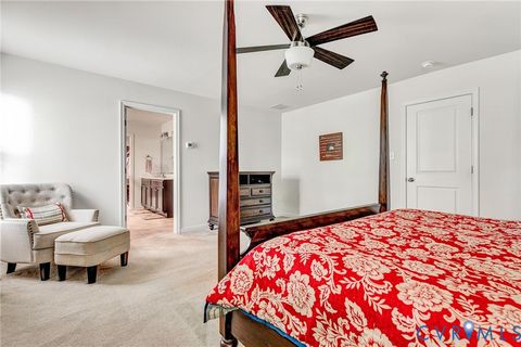 Tiny photo for 10146 Cameron Ridge Drive, Ashland, VA 23005 (MLS # 2611933)