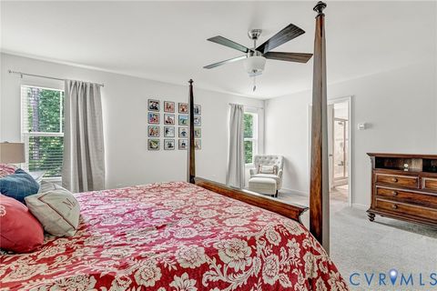 Tiny photo for 10146 Cameron Ridge Drive, Ashland, VA 23005 (MLS # 2611933)
