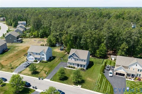 Tiny photo for 10146 Cameron Ridge Drive, Ashland, VA 23005 (MLS # 2611933)