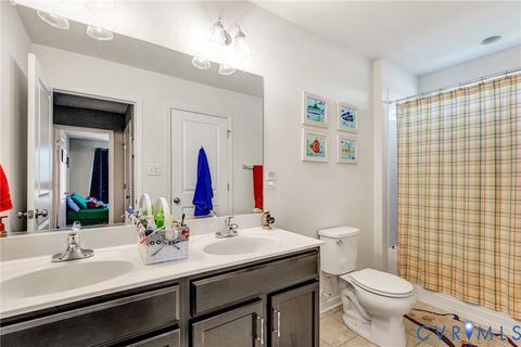 Tiny photo for 10146 Cameron Ridge Drive, Ashland, VA 23005 (MLS # 2611933)