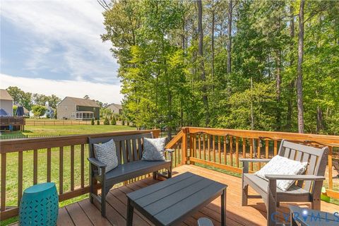 Tiny photo for 10146 Cameron Ridge Drive, Ashland, VA 23005 (MLS # 2611933)