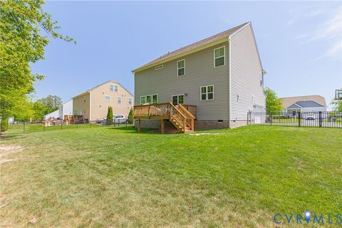 Tiny photo for 10146 Cameron Ridge Drive, Ashland, VA 23005 (MLS # 2611933)