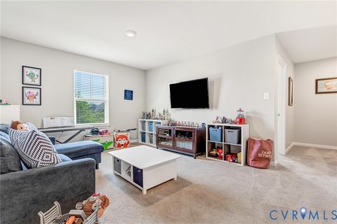 Tiny photo for 10146 Cameron Ridge Drive, Ashland, VA 23005 (MLS # 2611933)