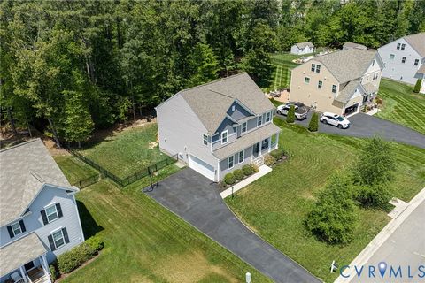 Tiny photo for 10146 Cameron Ridge Drive, Ashland, VA 23005 (MLS # 2611933)
