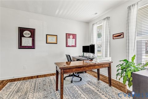 Tiny photo for 10146 Cameron Ridge Drive, Ashland, VA 23005 (MLS # 2611933)