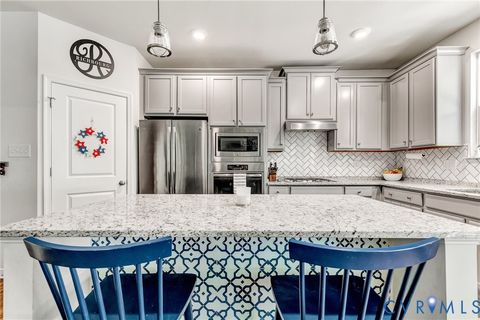 Tiny photo for 10146 Cameron Ridge Drive, Ashland, VA 23005 (MLS # 2611933)