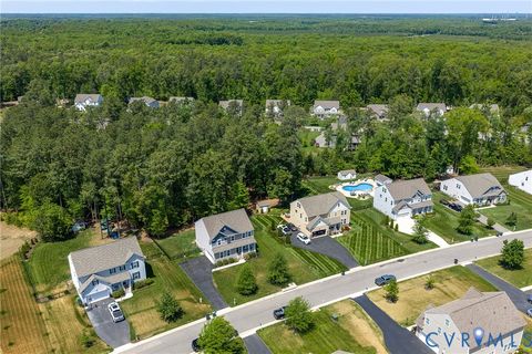 Tiny photo for 10146 Cameron Ridge Drive, Ashland, VA 23005 (MLS # 2611933)