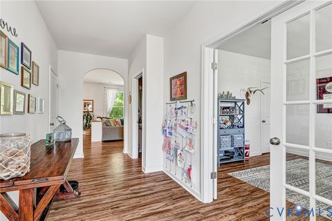 Tiny photo for 10146 Cameron Ridge Drive, Ashland, VA 23005 (MLS # 2611933)