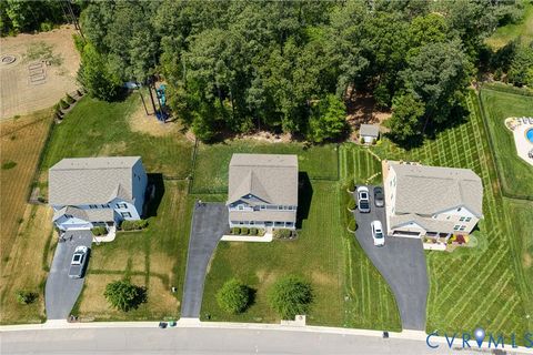 Tiny photo for 10146 Cameron Ridge Drive, Ashland, VA 23005 (MLS # 2611933)