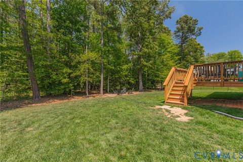 Tiny photo for 10146 Cameron Ridge Drive, Ashland, VA 23005 (MLS # 2611933)