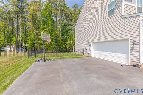 Tiny photo for 10146 Cameron Ridge Drive, Ashland, VA 23005 (MLS # 2611933)
