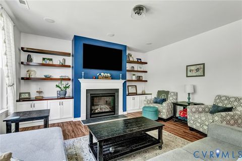 Tiny photo for 10146 Cameron Ridge Drive, Ashland, VA 23005 (MLS # 2611933)