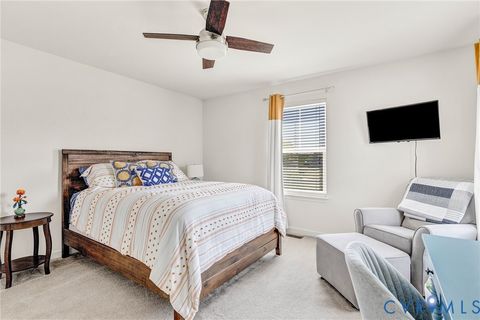 Tiny photo for 10146 Cameron Ridge Drive, Ashland, VA 23005 (MLS # 2611933)