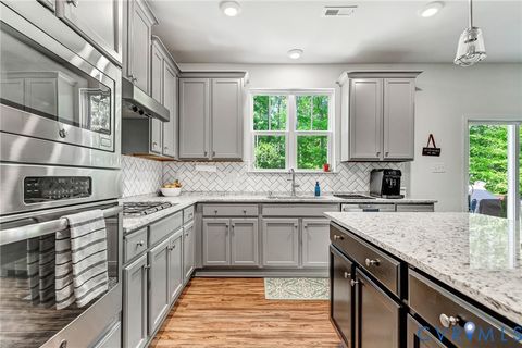 Tiny photo for 10146 Cameron Ridge Drive, Ashland, VA 23005 (MLS # 2611933)