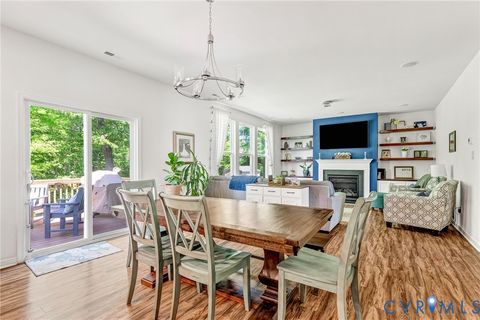 Tiny photo for 10146 Cameron Ridge Drive, Ashland, VA 23005 (MLS # 2611933)