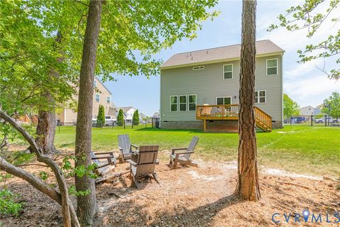 Tiny photo for 10146 Cameron Ridge Drive, Ashland, VA 23005 (MLS # 2611933)