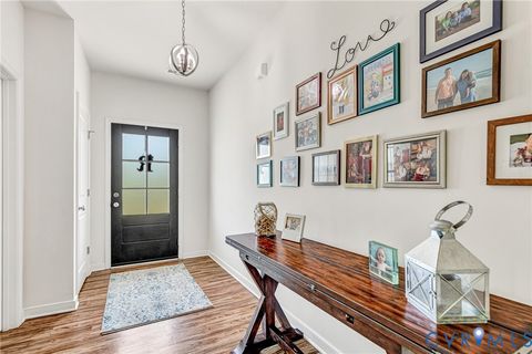 Tiny photo for 10146 Cameron Ridge Drive, Ashland, VA 23005 (MLS # 2611933)