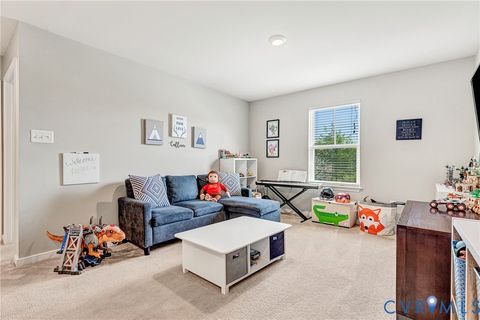 Tiny photo for 10146 Cameron Ridge Drive, Ashland, VA 23005 (MLS # 2611933)