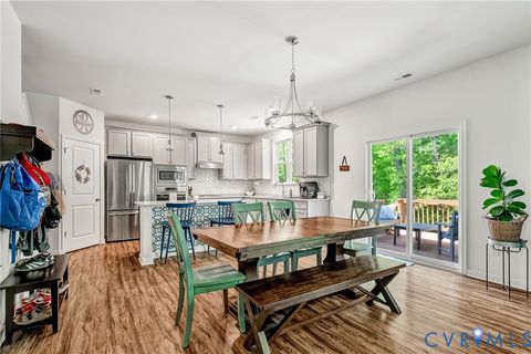 Tiny photo for 10146 Cameron Ridge Drive, Ashland, VA 23005 (MLS # 2611933)