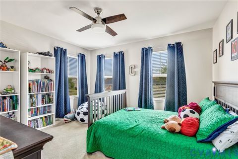 Tiny photo for 10146 Cameron Ridge Drive, Ashland, VA 23005 (MLS # 2611933)