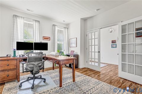 Tiny photo for 10146 Cameron Ridge Drive, Ashland, VA 23005 (MLS # 2611933)